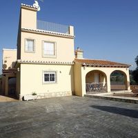 Вилла в Испании, Валенсия, Кальп, 235 кв.м.