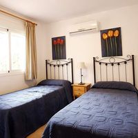 Вилла в Испании, Валенсия, Кальп, 235 кв.м.