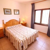 Villa in Spain, Comunitat Valenciana, Calp, 105 sq.m.