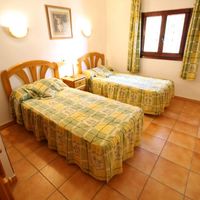 Villa in Spain, Comunitat Valenciana, Calp, 105 sq.m.