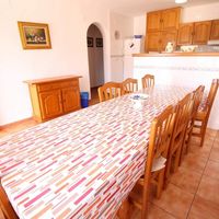 Villa in Spain, Comunitat Valenciana, Calp, 105 sq.m.