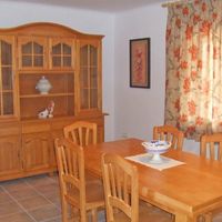 Villa in Spain, Comunitat Valenciana, Calp, 130 sq.m.