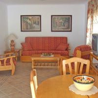 Villa in Spain, Comunitat Valenciana, Calp, 130 sq.m.