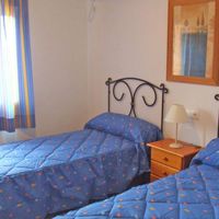 Villa in Spain, Comunitat Valenciana, Calp, 130 sq.m.