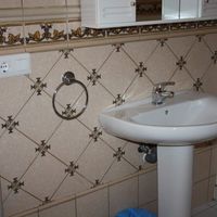 Villa in Spain, Comunitat Valenciana, Calp, 130 sq.m.