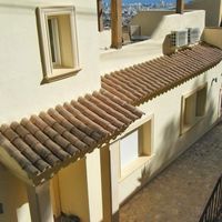 Вилла в Испании, Валенсия, Кальп, 328 кв.м.