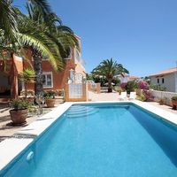 Вилла в Испании, Валенсия, Кальп, 280 кв.м.