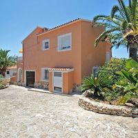 Вилла в Испании, Валенсия, Кальп, 280 кв.м.