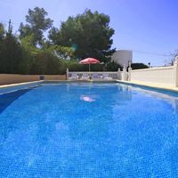 Villa in Spain, Comunitat Valenciana, Calp, 104 sq.m.