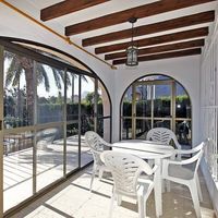 Villa in Spain, Comunitat Valenciana, Calp, 104 sq.m.