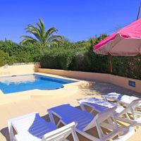 Villa in Spain, Comunitat Valenciana, Calp, 104 sq.m.