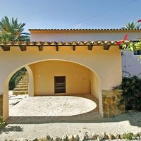 Villa in Spain, Comunitat Valenciana, Calp, 104 sq.m.