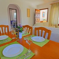 Villa in Spain, Comunitat Valenciana, Calp, 104 sq.m.