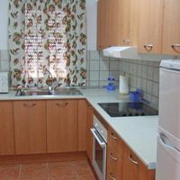 Villa in Spain, Comunitat Valenciana, Calp, 130 sq.m.