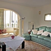 Villa in Spain, Comunitat Valenciana, Calp, 200 sq.m.