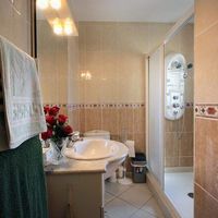 Villa in Spain, Comunitat Valenciana, Calp, 200 sq.m.