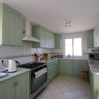 Villa in Spain, Comunitat Valenciana, Calp, 200 sq.m.