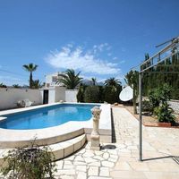 Villa in Spain, Comunitat Valenciana, Calp, 184 sq.m.