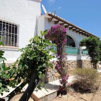 Villa in Spain, Comunitat Valenciana, Calp, 184 sq.m.