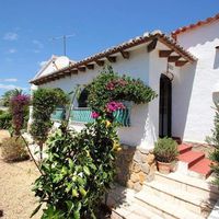 Villa in Spain, Comunitat Valenciana, Calp, 184 sq.m.