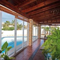 Вилла в Испании, Валенсия, Кальп, 270 кв.м.