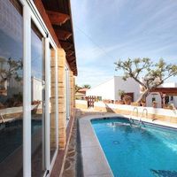 Вилла в Испании, Валенсия, Кальп, 270 кв.м.