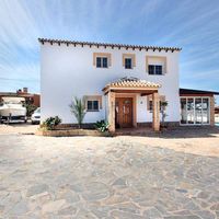 Вилла в Испании, Валенсия, Кальп, 270 кв.м.