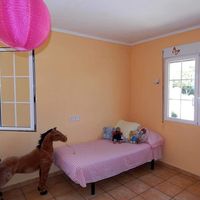 Вилла в Испании, Валенсия, Кальп, 270 кв.м.