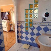 Вилла в Испании, Валенсия, Кальп, 270 кв.м.