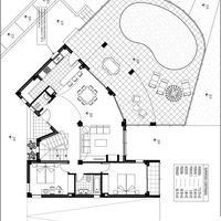 Вилла в Испании, Валенсия, Кальп, 180 кв.м.
