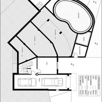 Вилла в Испании, Валенсия, Кальп, 180 кв.м.