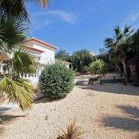 Villa in Spain, Comunitat Valenciana, Calp, 140 sq.m.