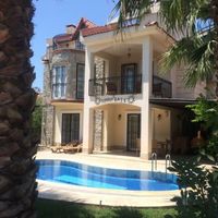 Villa at the seaside in Turkey, Fethiye, 200 sq.m.