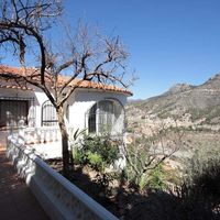 Вилла в Испании, Валенсия, Кальп, 223 кв.м.