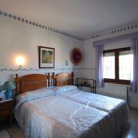 Вилла в Испании, Валенсия, Кальп, 223 кв.м.