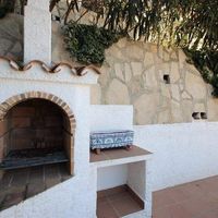 Вилла в Испании, Валенсия, Кальп, 223 кв.м.