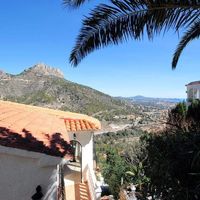 Вилла в Испании, Валенсия, Кальп, 223 кв.м.