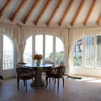 Вилла в Испании, Валенсия, Кальп, 223 кв.м.