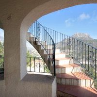 Villa in Spain, Comunitat Valenciana, Calp, 153 sq.m.