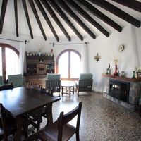 Villa in Spain, Comunitat Valenciana, Calp, 153 sq.m.