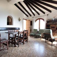 Villa in Spain, Comunitat Valenciana, Calp, 153 sq.m.