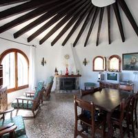 Villa in Spain, Comunitat Valenciana, Calp, 153 sq.m.