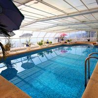 Вилла в Испании, Валенсия, Кальп, 380 кв.м.