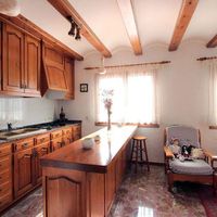 Вилла в Испании, Валенсия, Кальп, 380 кв.м.