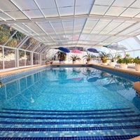 Вилла в Испании, Валенсия, Кальп, 380 кв.м.