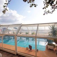 Вилла в Испании, Валенсия, Кальп, 380 кв.м.