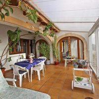 Вилла в Испании, Валенсия, Кальп, 380 кв.м.