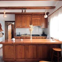 Вилла в Испании, Валенсия, Кальп, 380 кв.м.