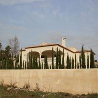 Вилла в Испании, Валенсия, Кальп, 310 кв.м.