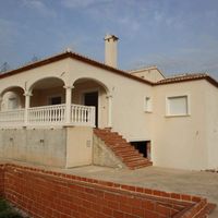 Вилла в Испании, Валенсия, Кальп, 310 кв.м.